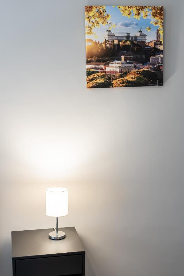 Pensión Trastevere Guestrooms *
