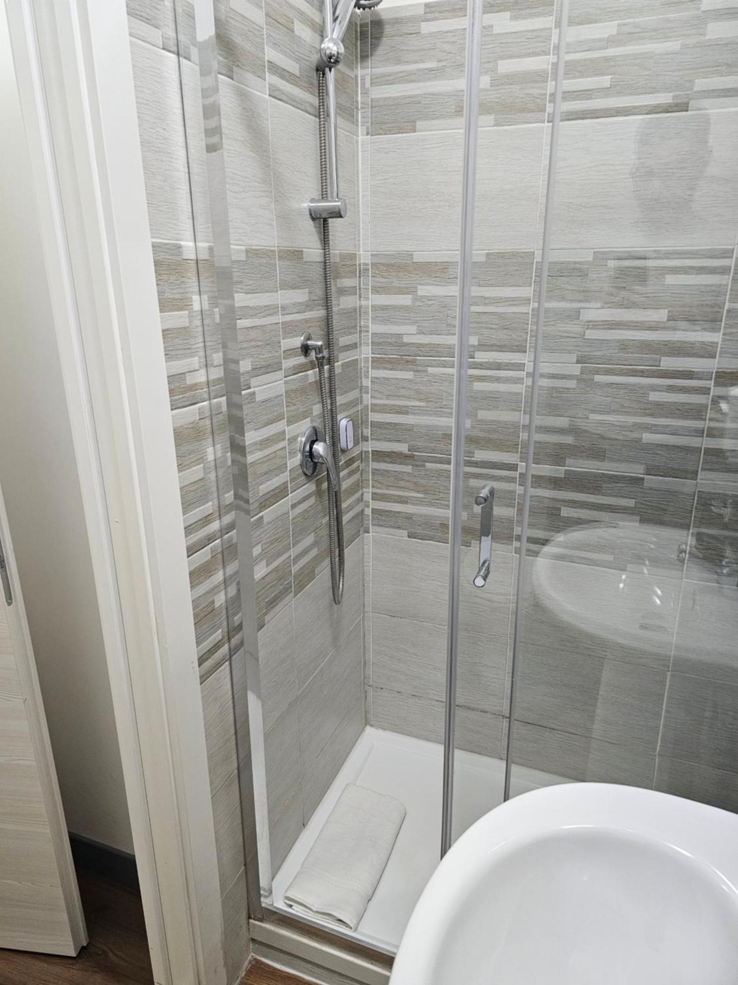 Gasthof Trastevere Guestrooms
