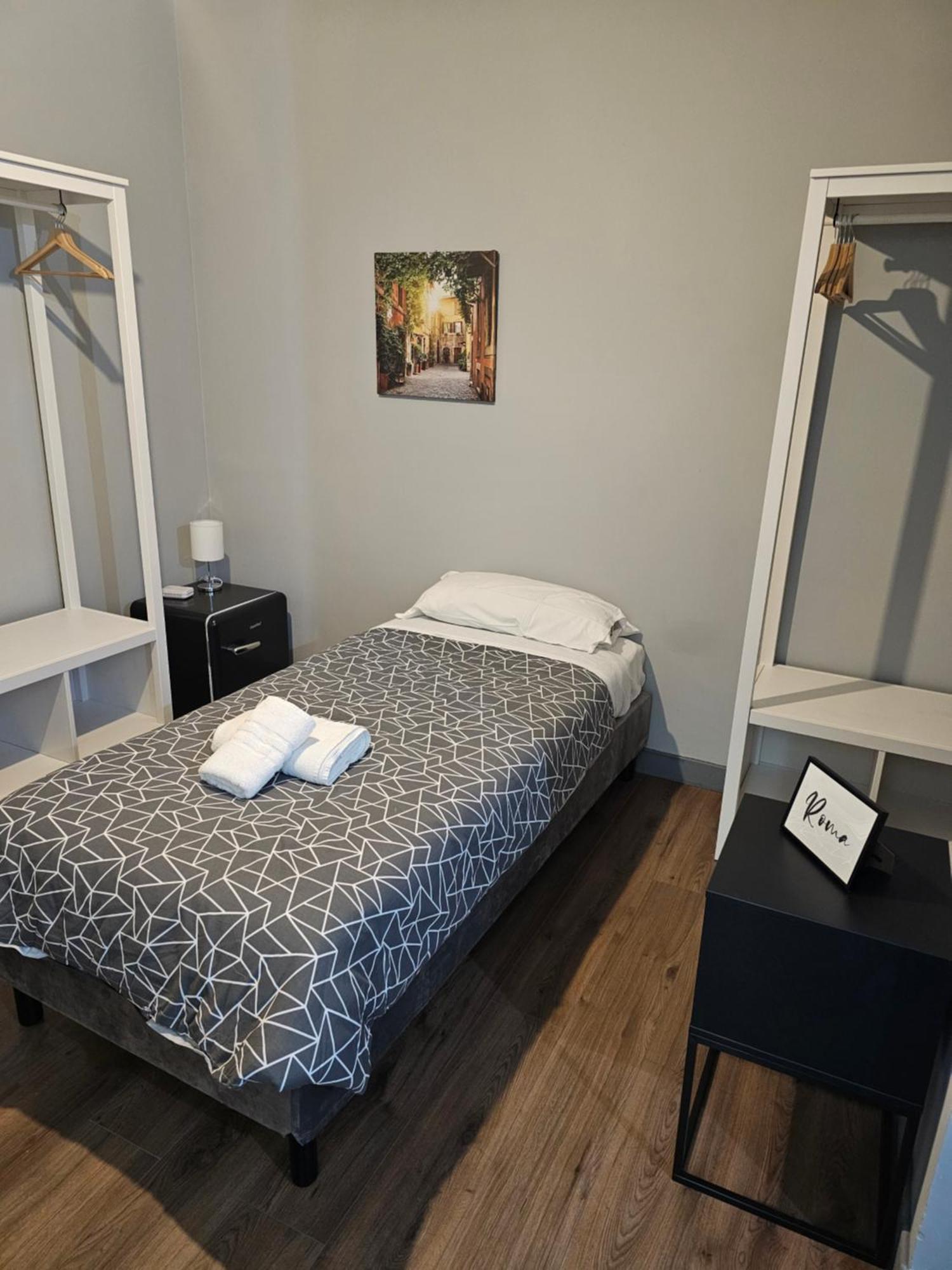 Trastevere Guestrooms Affittacamere